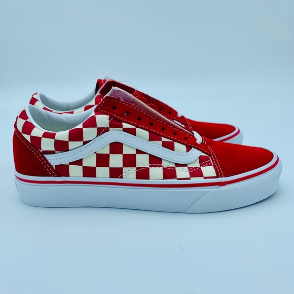 VANS OLD SKOOL - Picture 3 of 9